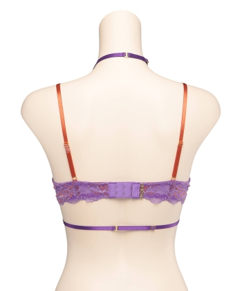 オーバーグリッター トリックリフト ブラ