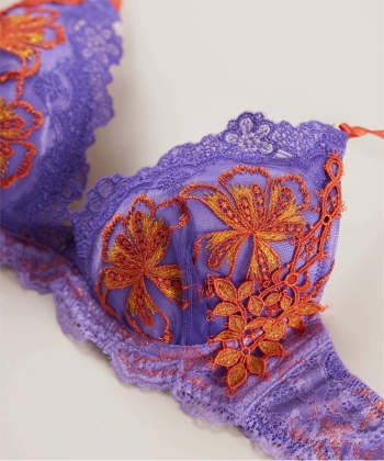 オーバーグリッター トリックリフト ブラ