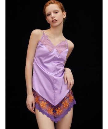 オーバーグリッター ワンピース