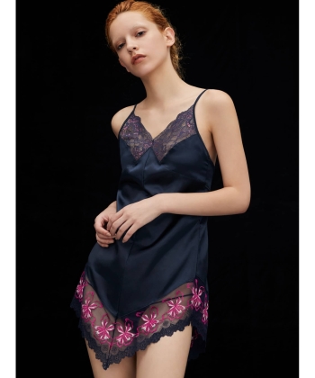 オーバーグリッター ワンピース