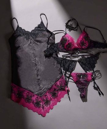 オーバーグリッター ワンピース