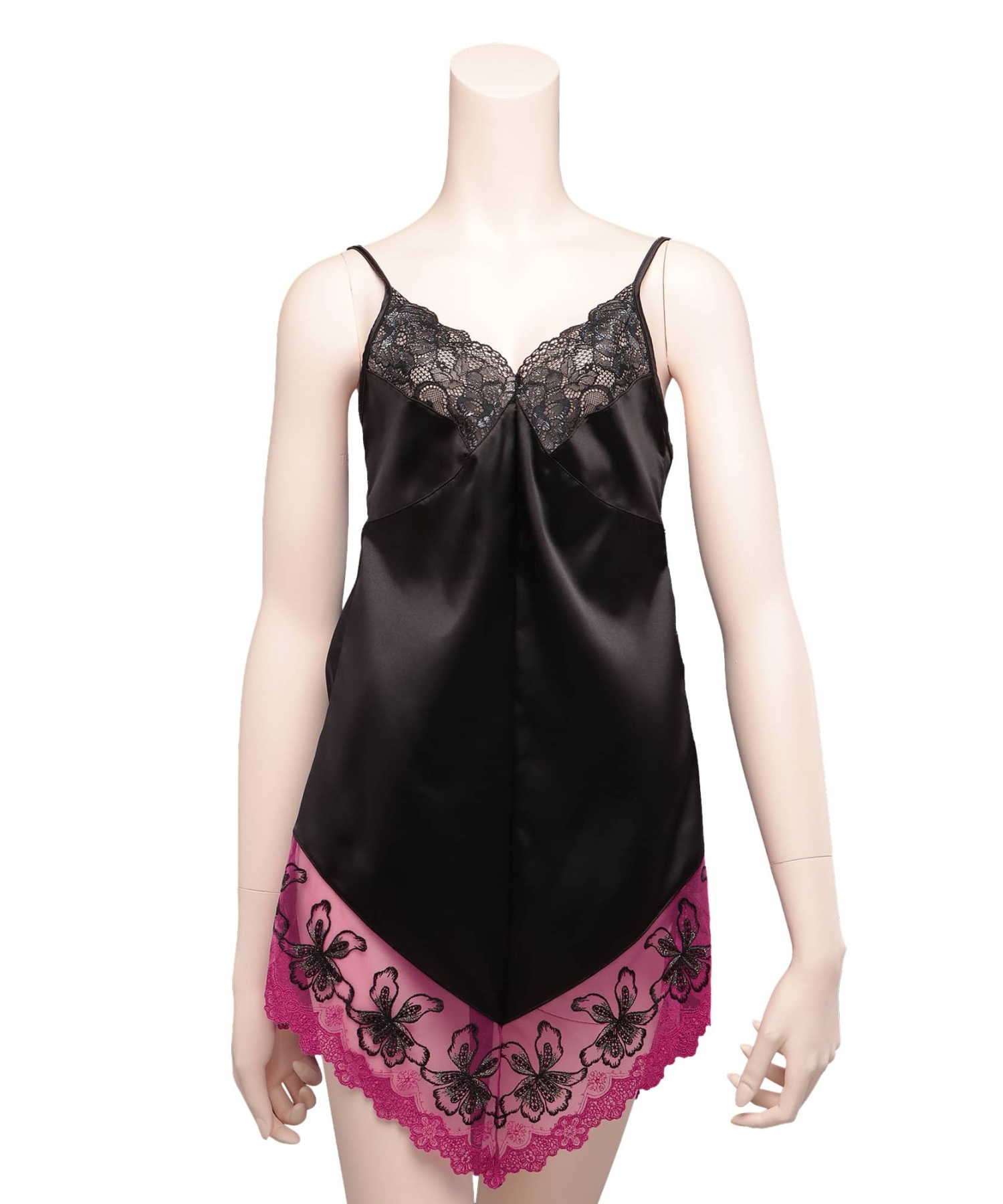 オーバーグリッター ワンピース