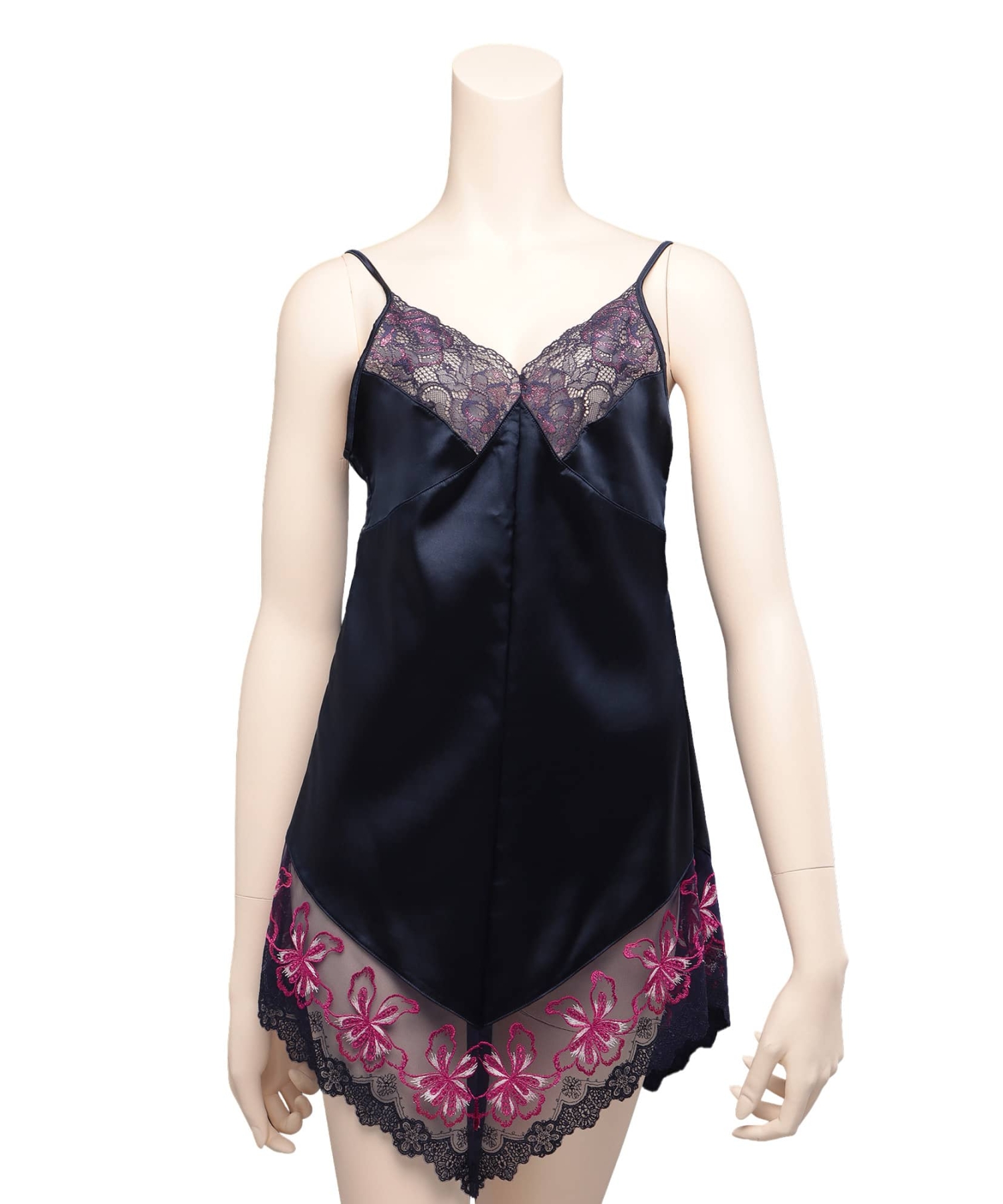 オーバーグリッター ワンピース