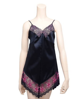 オーバーグリッター ワンピース