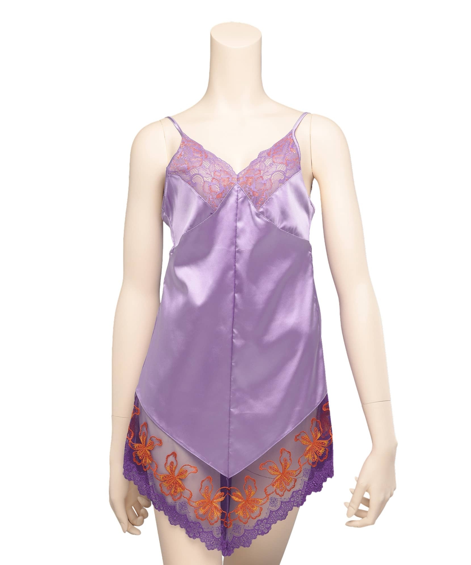 オーバーグリッター ワンピース