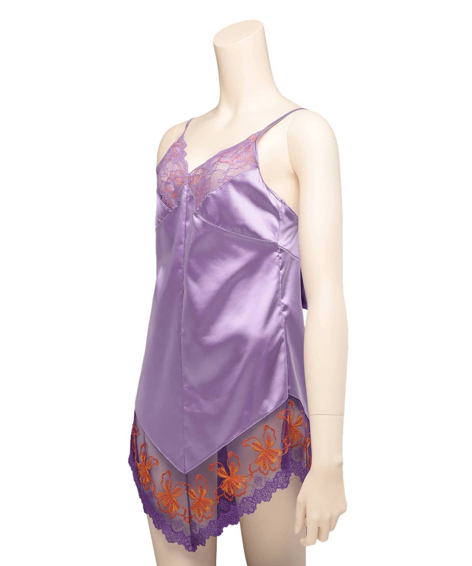 オーバーグリッター ワンピース