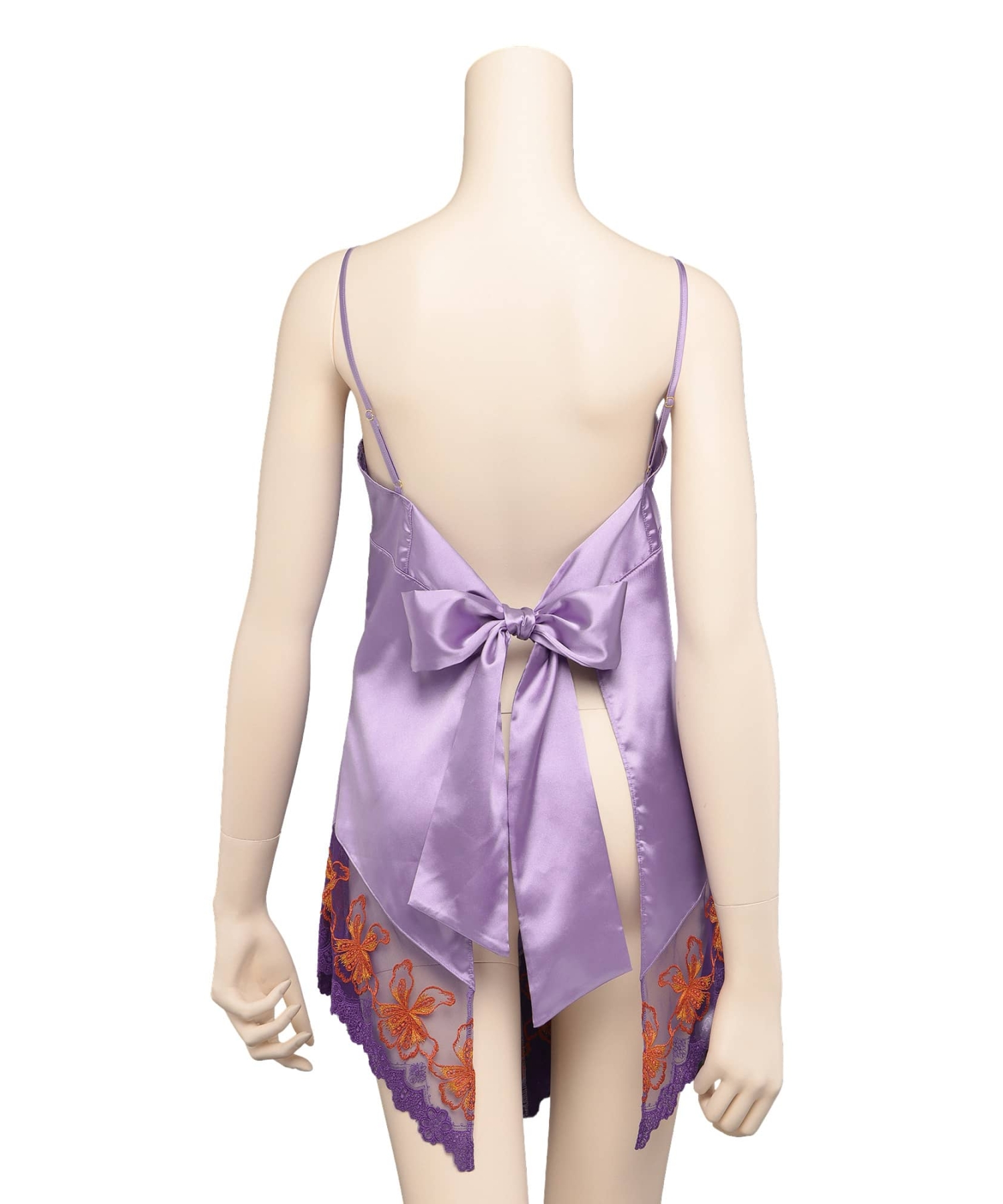 オーバーグリッター ワンピース