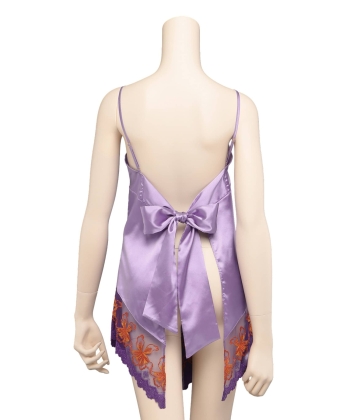 オーバーグリッター ワンピース