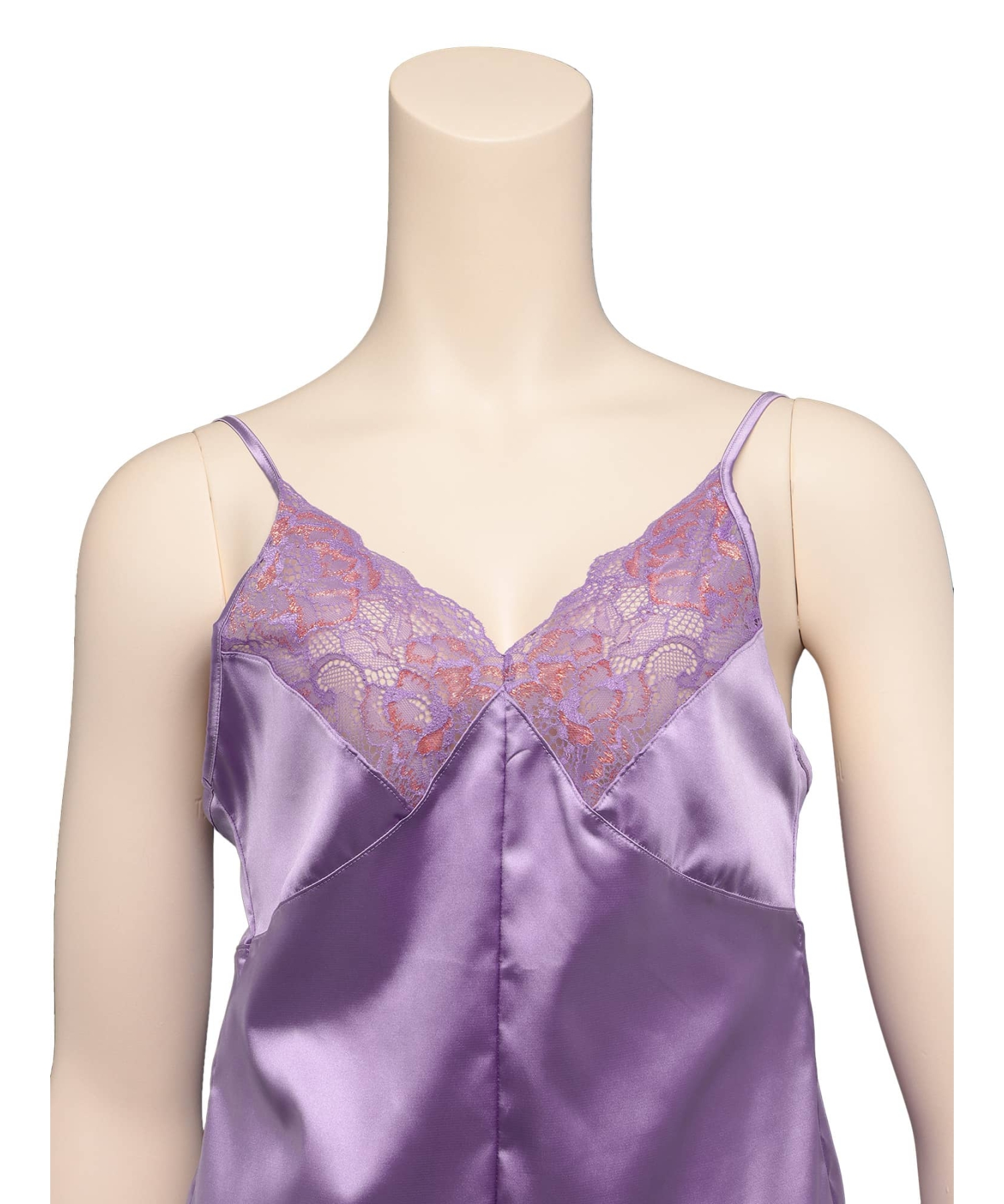 オーバーグリッター ワンピース