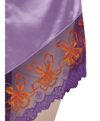 オーバーグリッター ワンピース