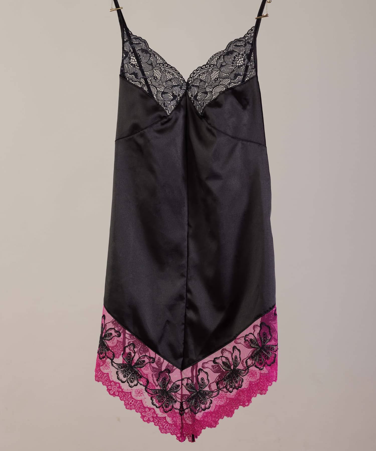 オーバーグリッター ワンピース