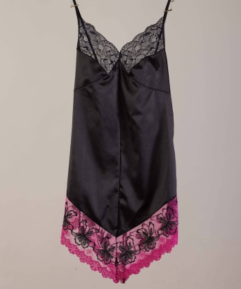 オーバーグリッター ワンピース