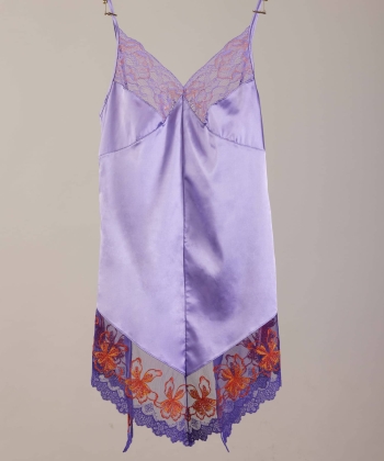 オーバーグリッター ワンピース