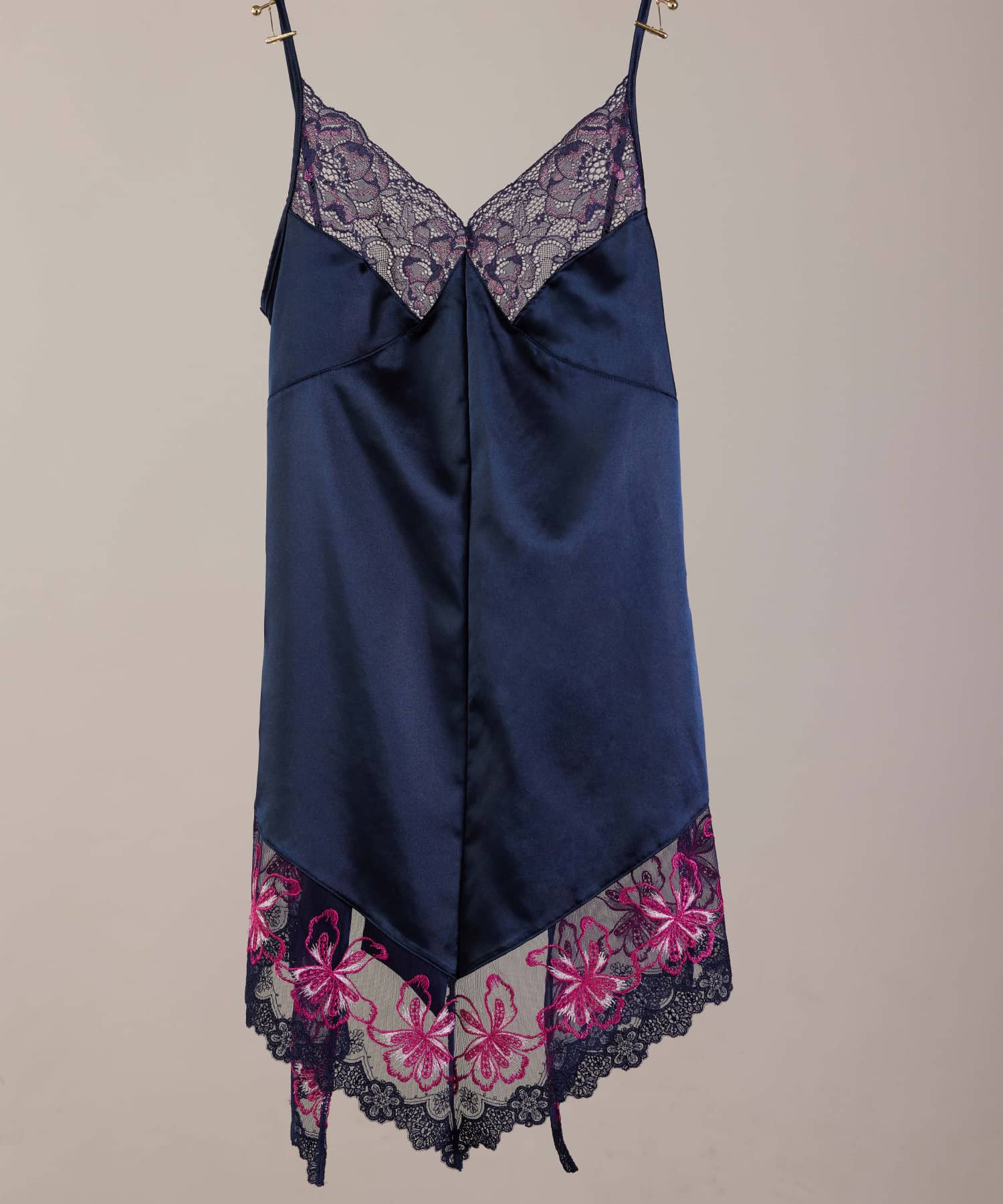 オーバーグリッター ワンピース