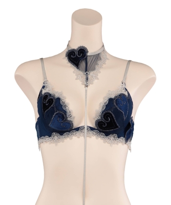 コケット トリックリフト ブラ