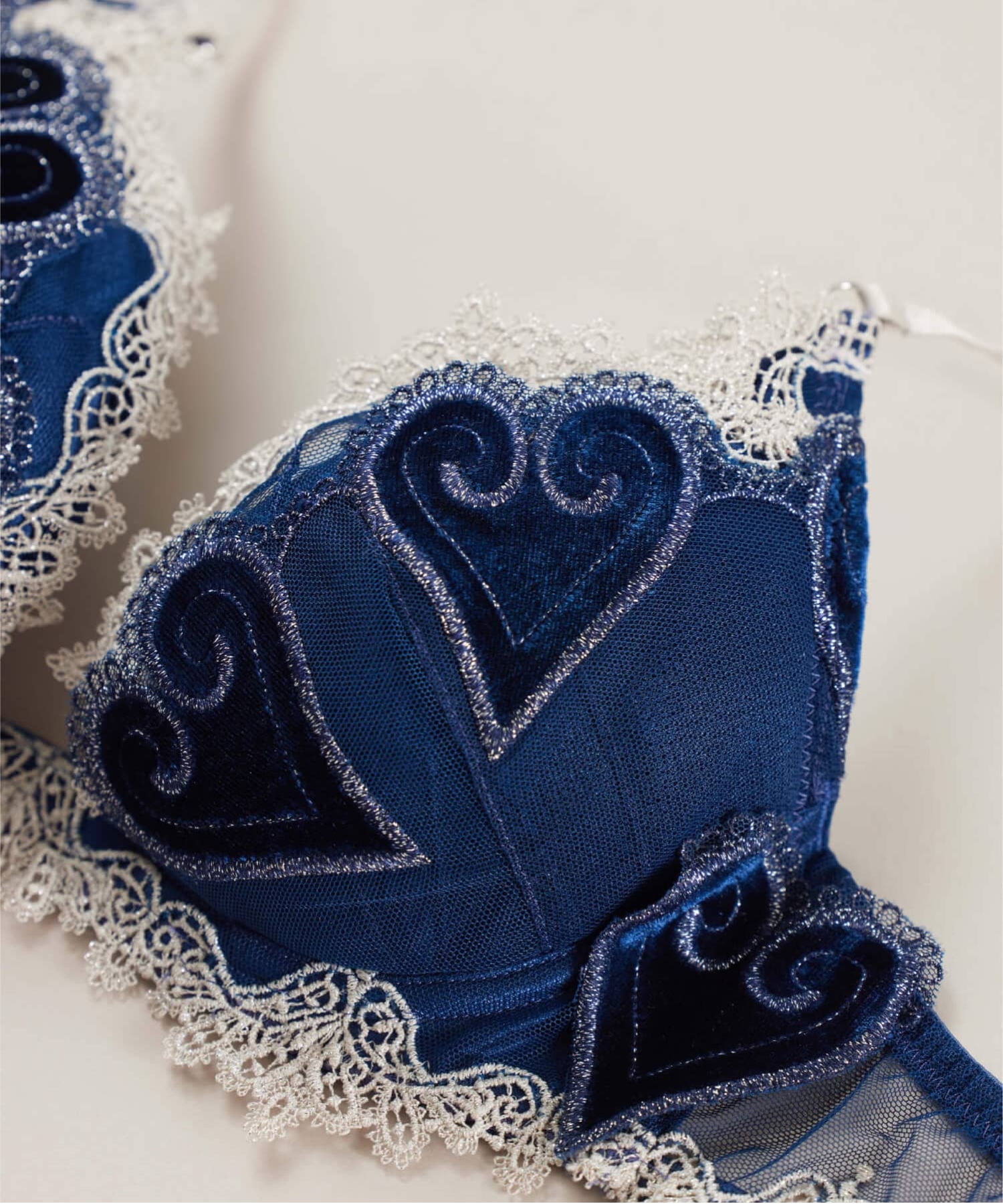 コケット トリックリフト ブラ