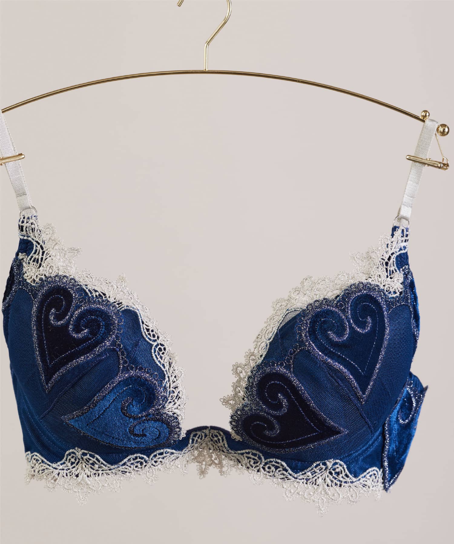 コケット トリックリフト ブラ