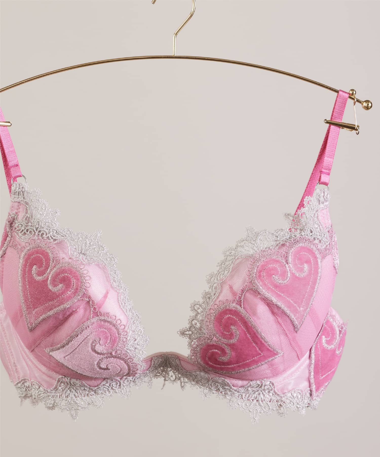 コケット トリックリフト ブラ