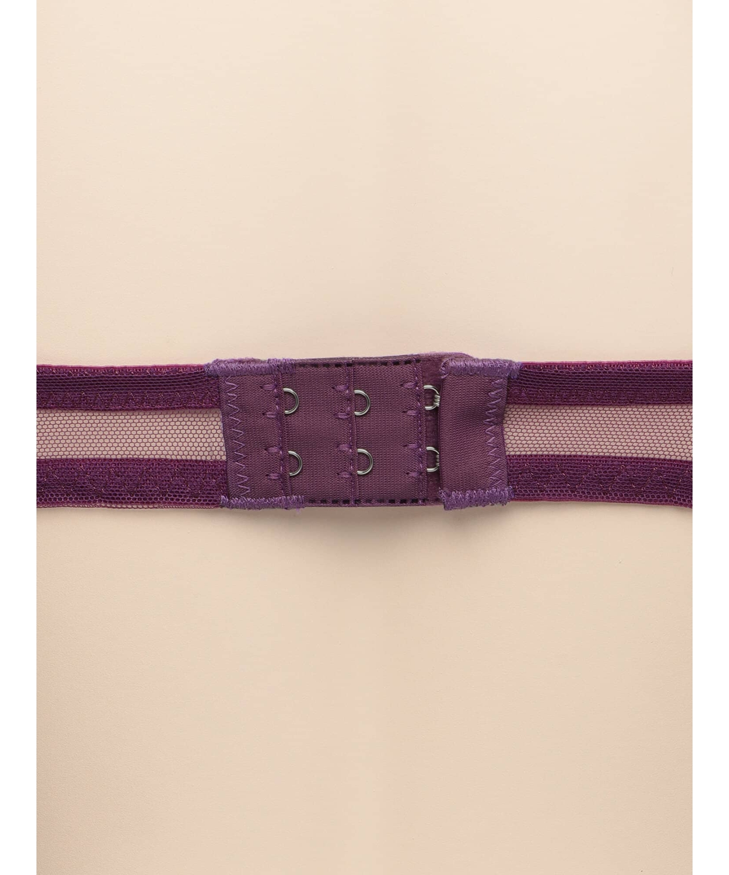 ホリー グレースシルク ブラ