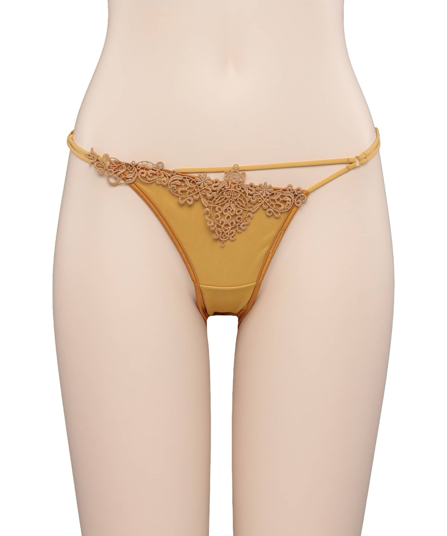 ホリー ショーツ