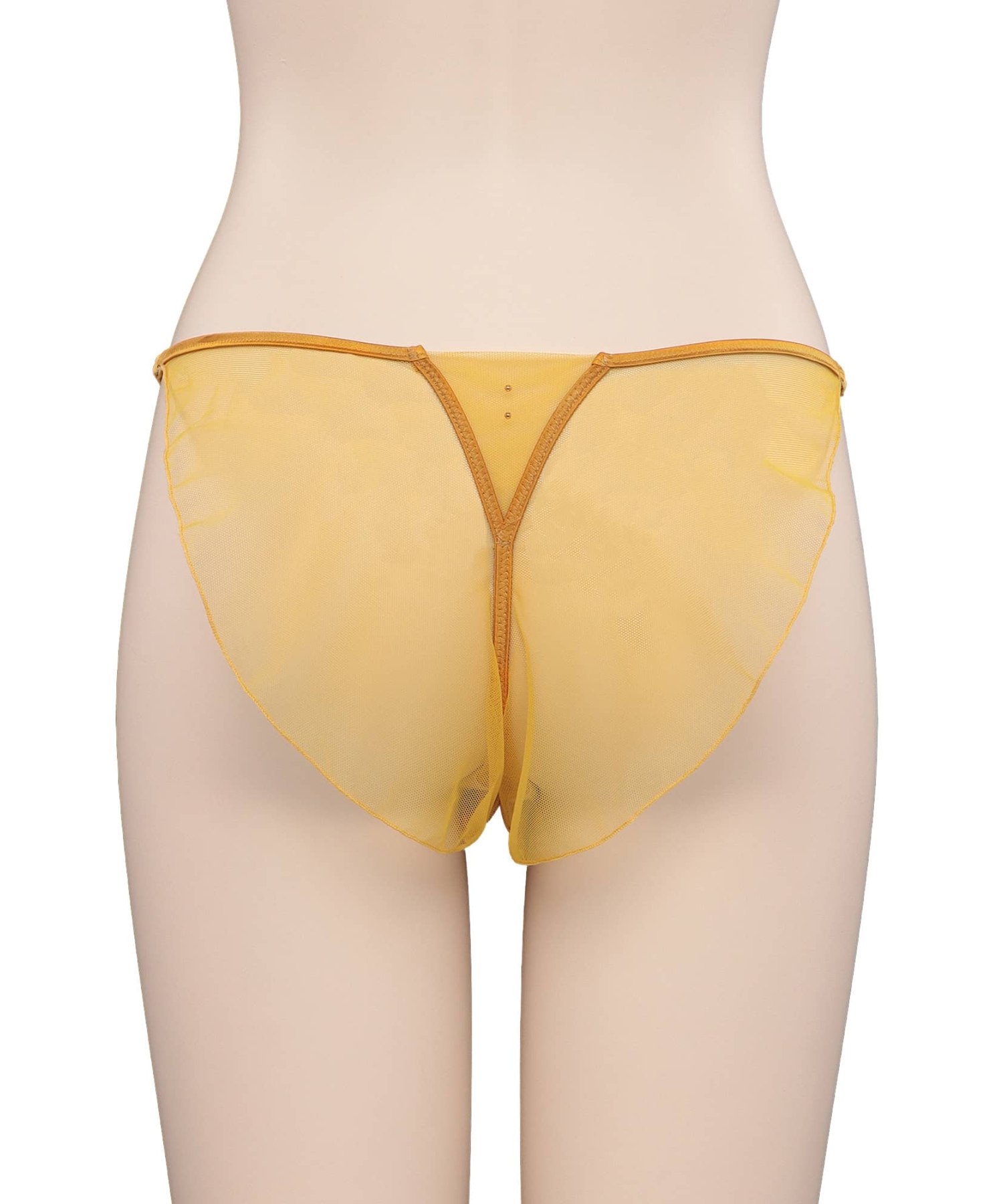 ホリー ショーツ