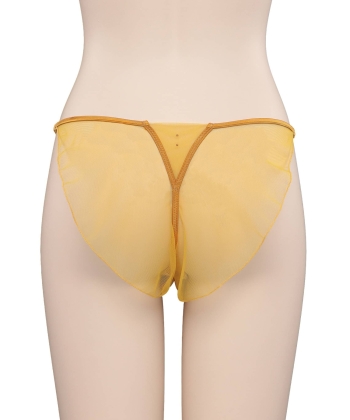 ホリー ショーツ