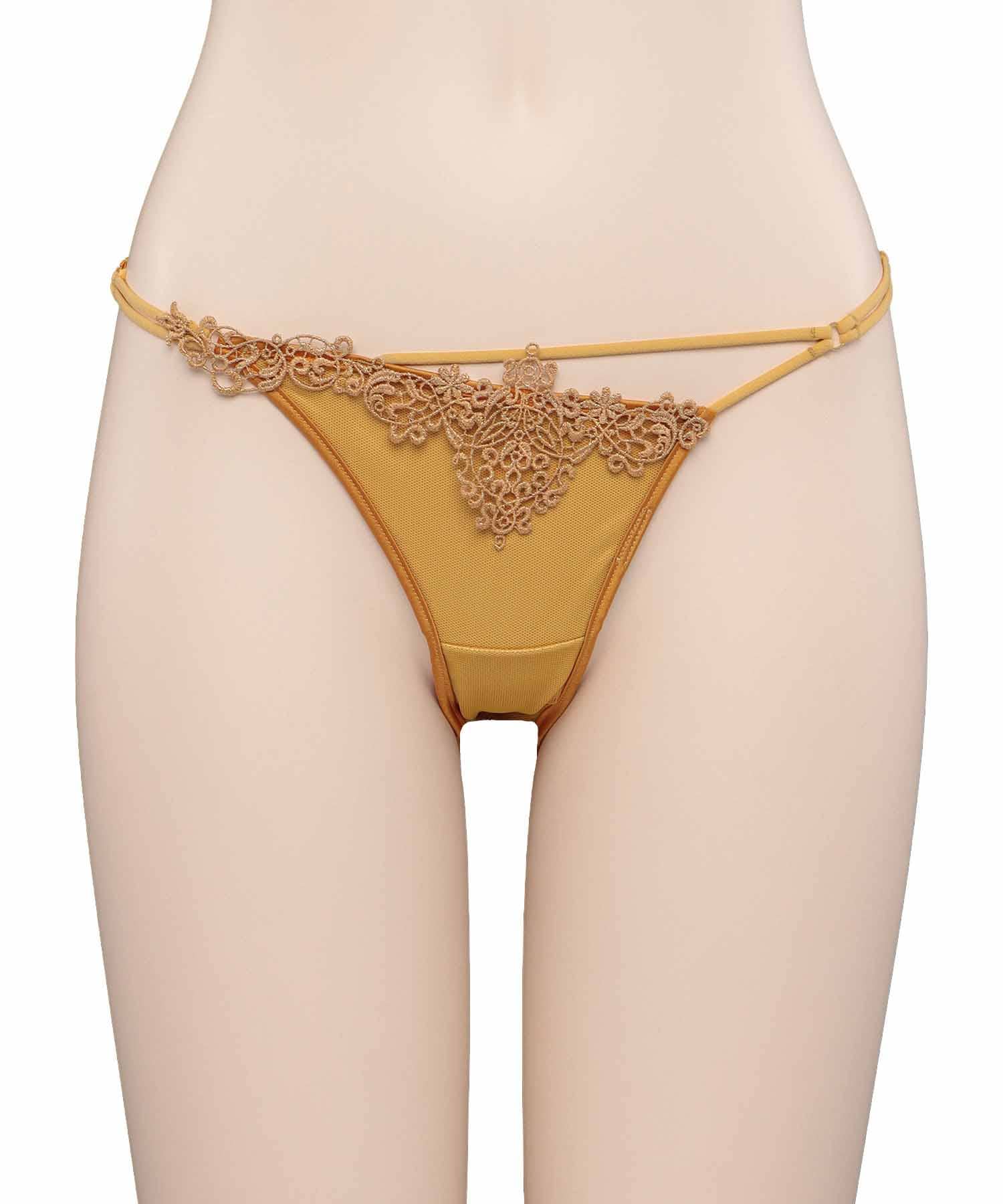 ホリー ショーツ