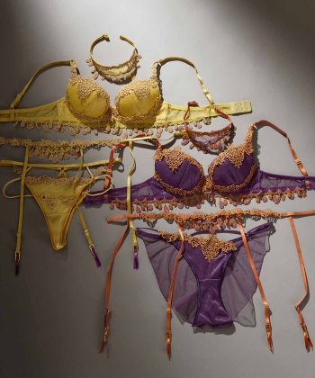 ホリー Tバック