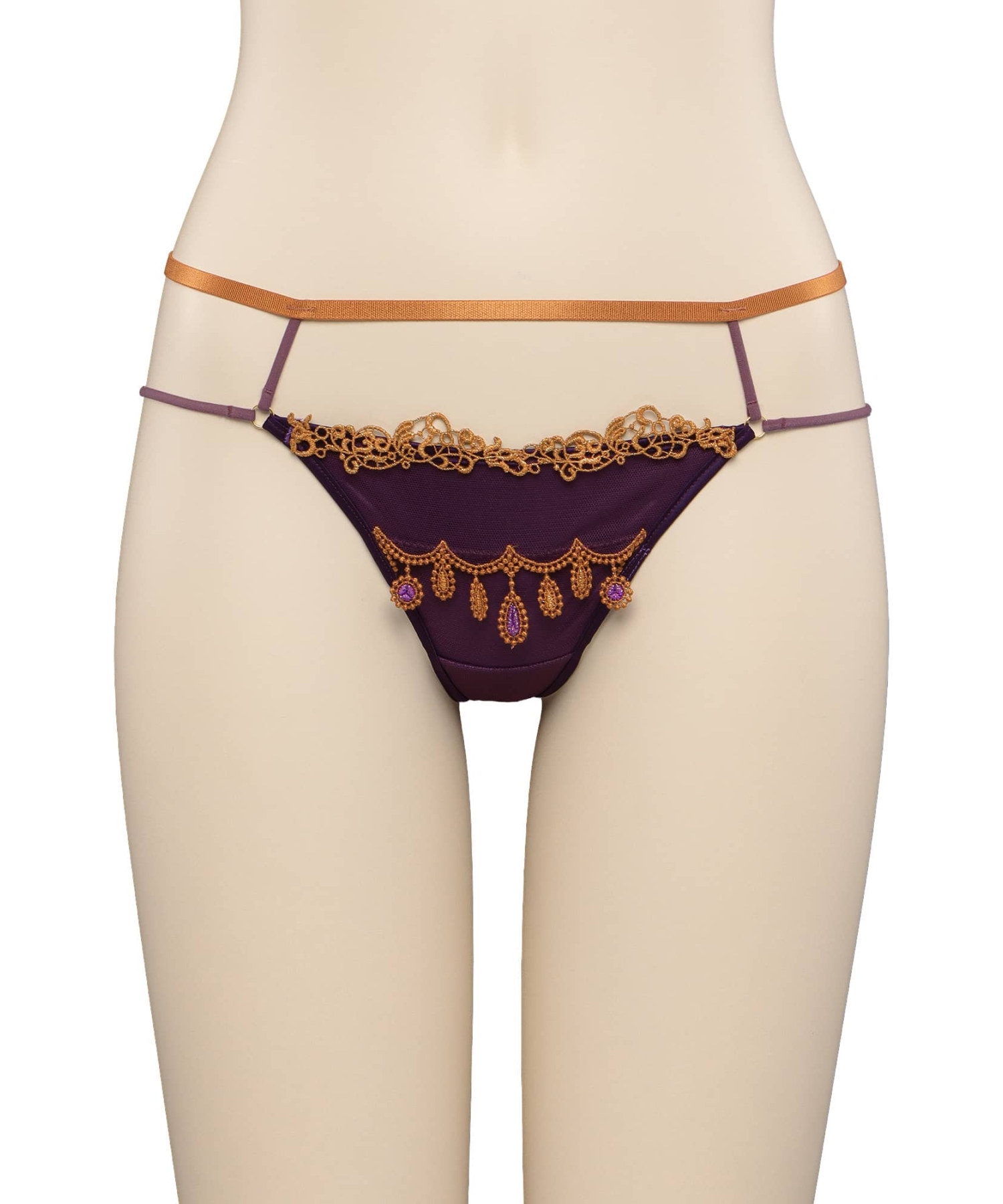 ホリー Tバック