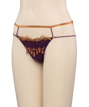 ホリー Tバック