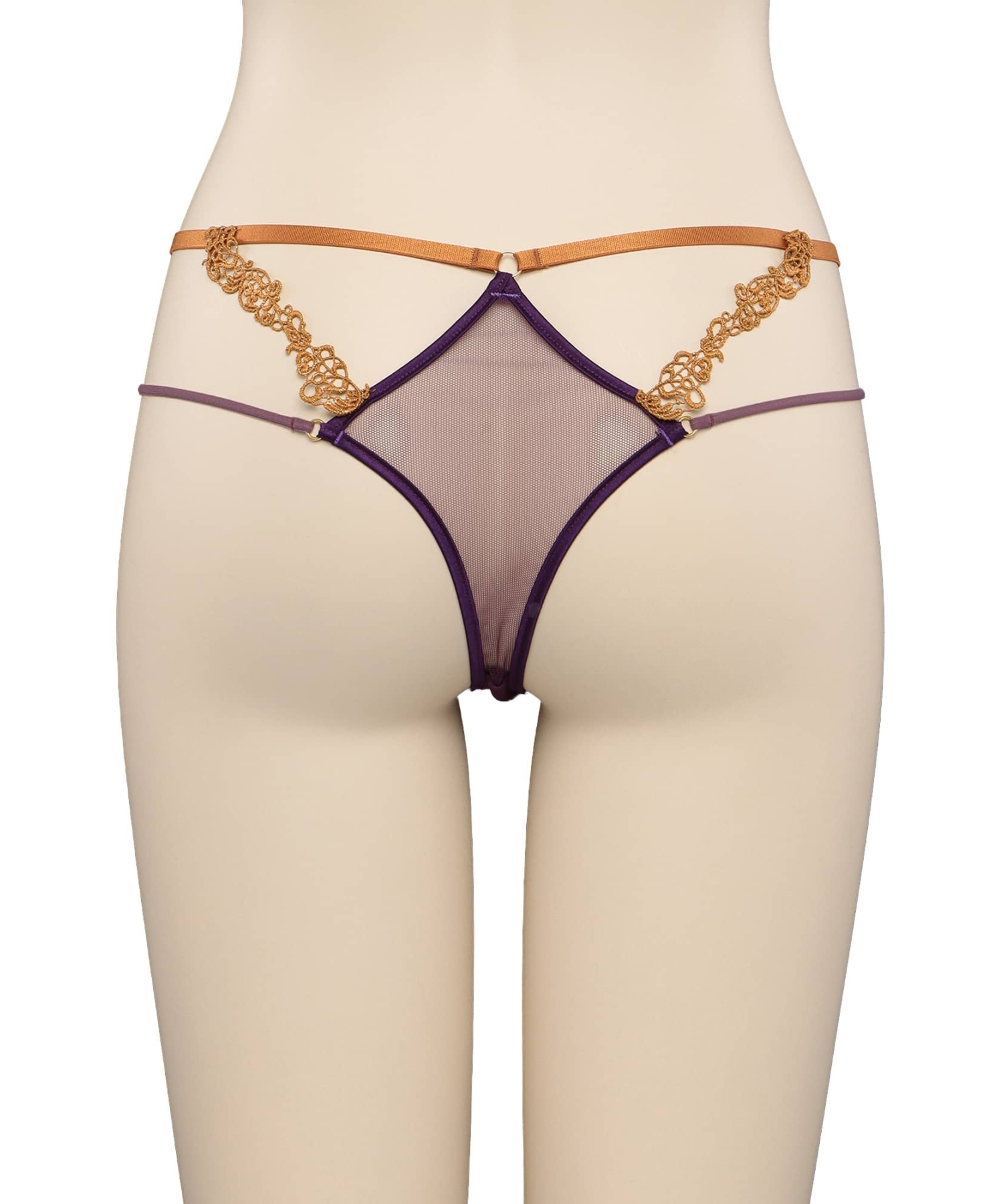 ホリー Tバック