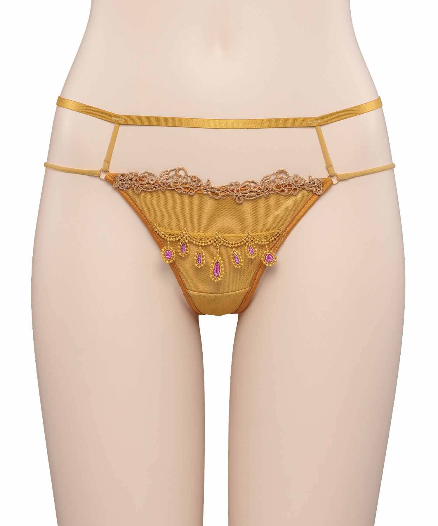 ホリー Tバック