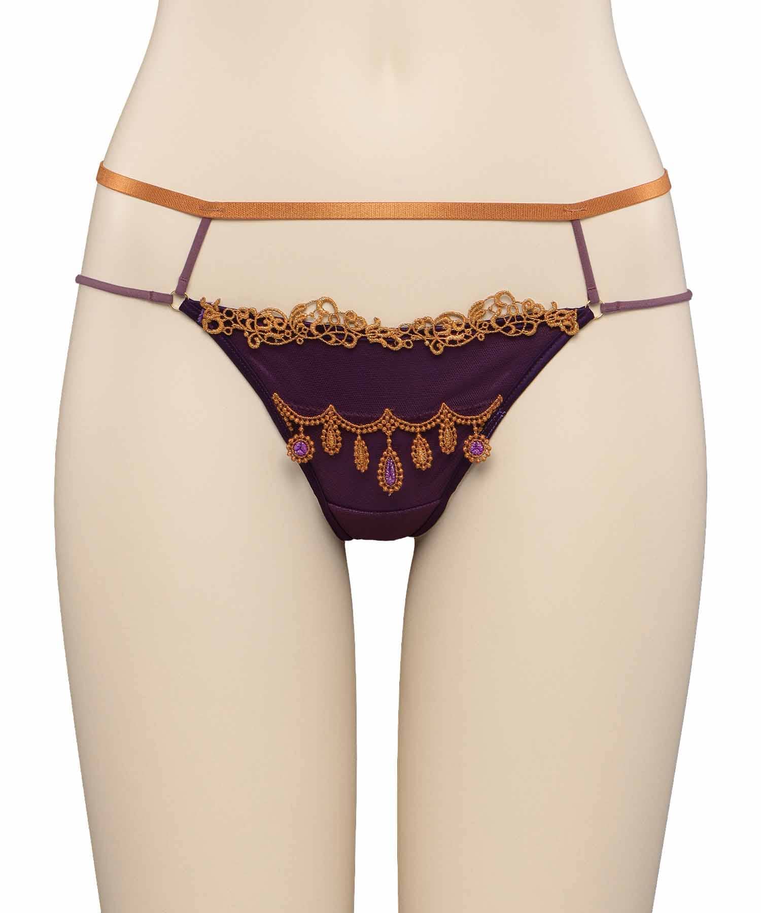 ホリー Tバック