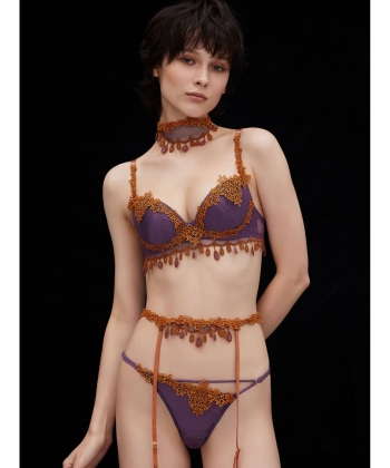 ホリー ガーター