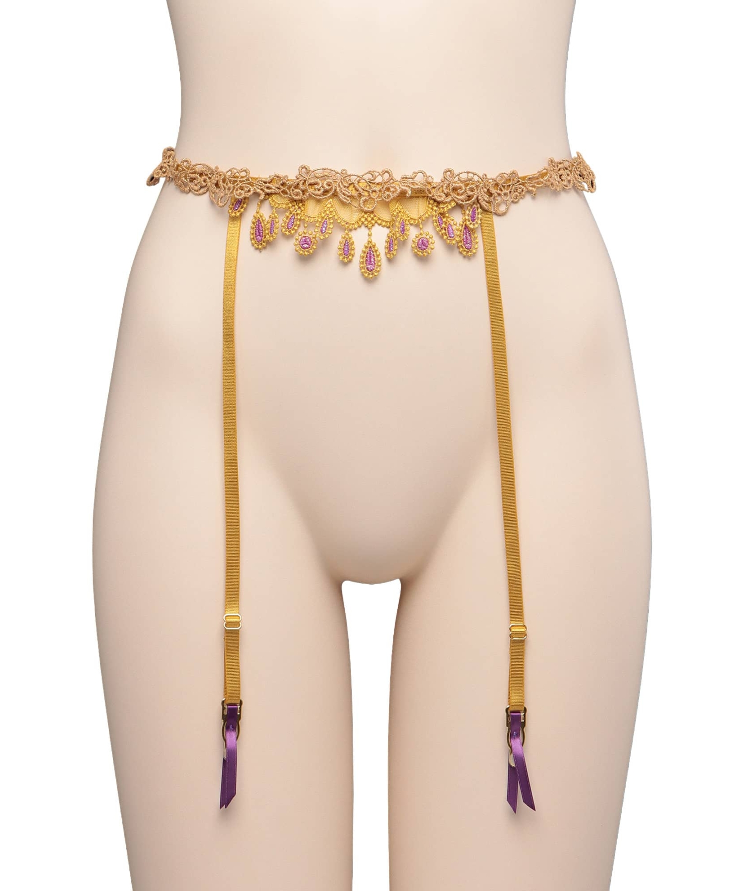 ホリー ガーター