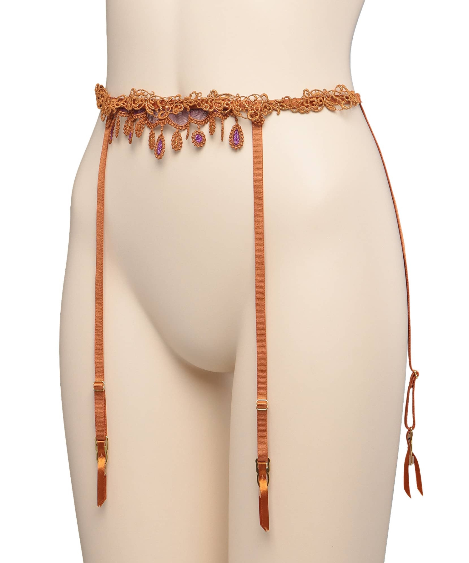 ホリー ガーター