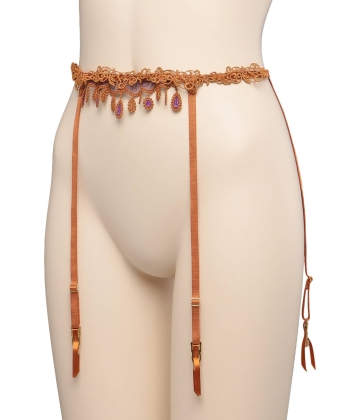 ホリー ガーター