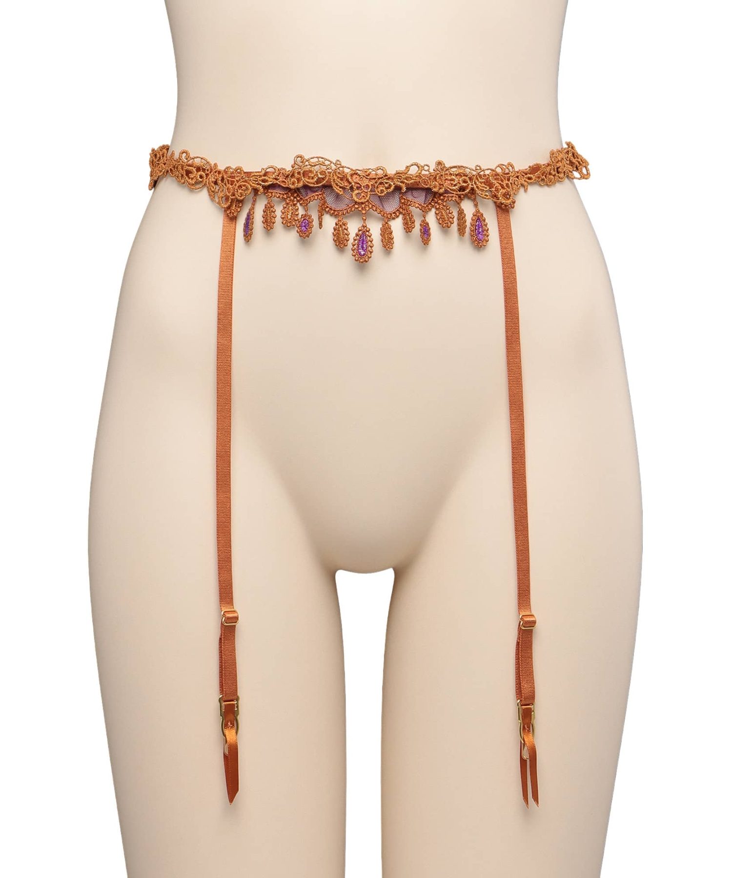 ホリー ガーター