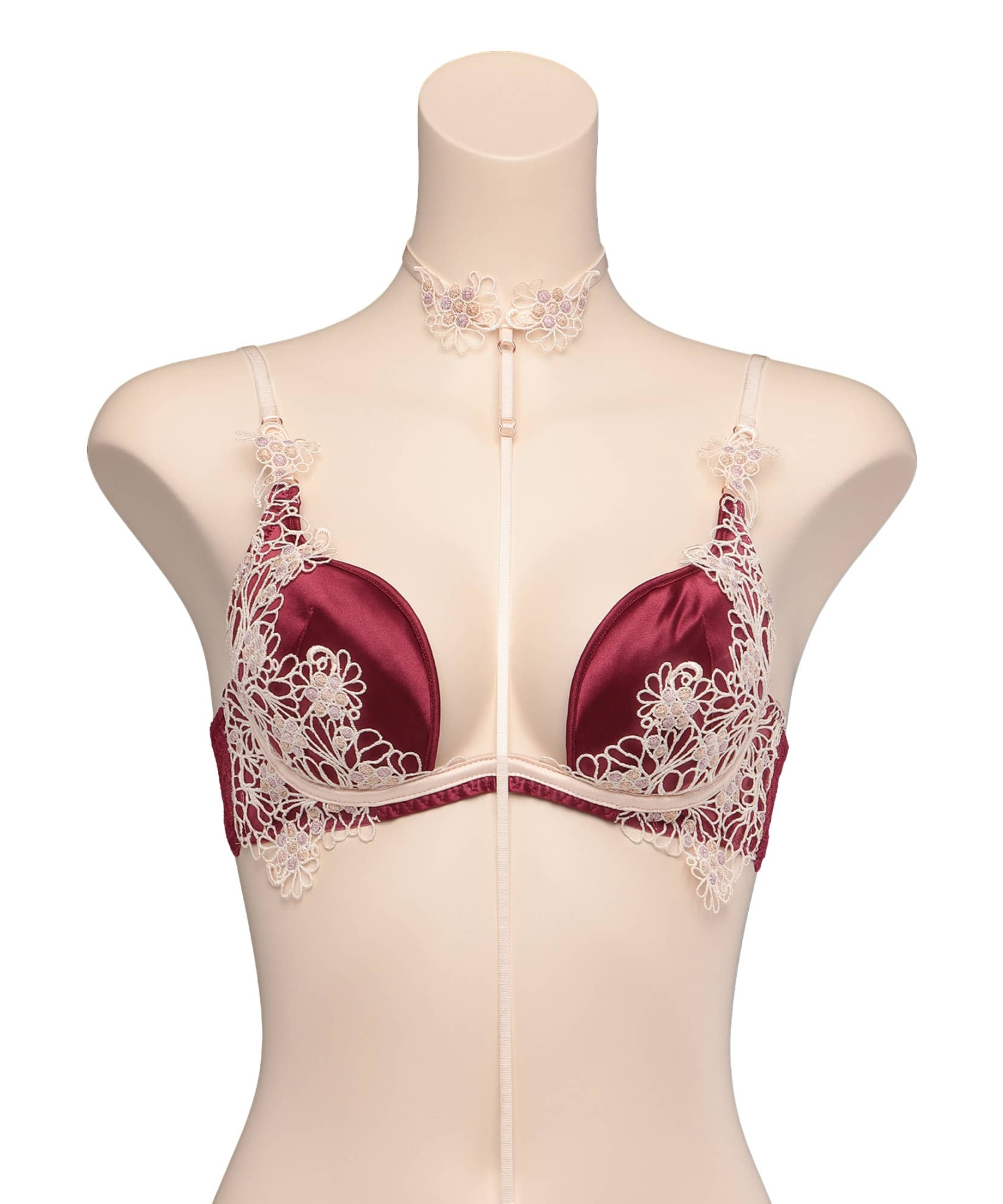 ノーブルジュエル トリックリフト ブラ