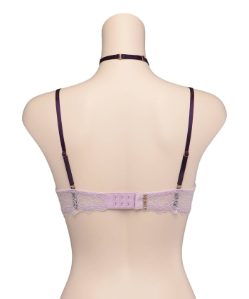 ノーブルジュエル トリックリフト ブラ