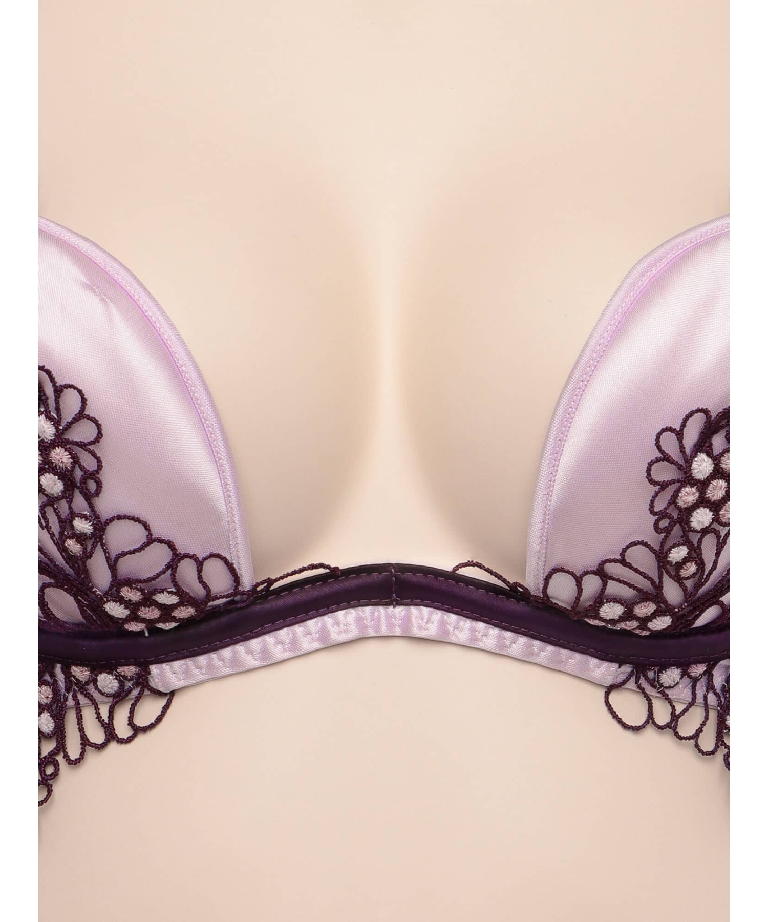 ノーブルジュエル トリックリフト ブラ