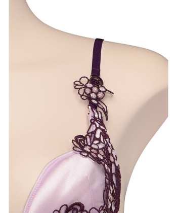 ノーブルジュエル トリックリフト ブラ