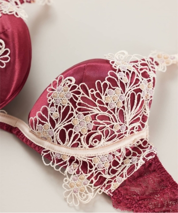 ノーブルジュエル トリックリフト ブラ