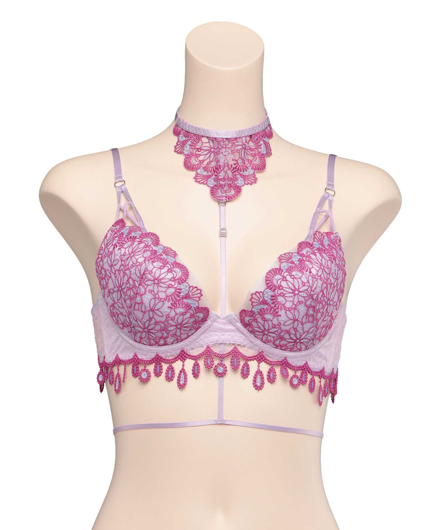 ジェム グラマーアップ ブラ