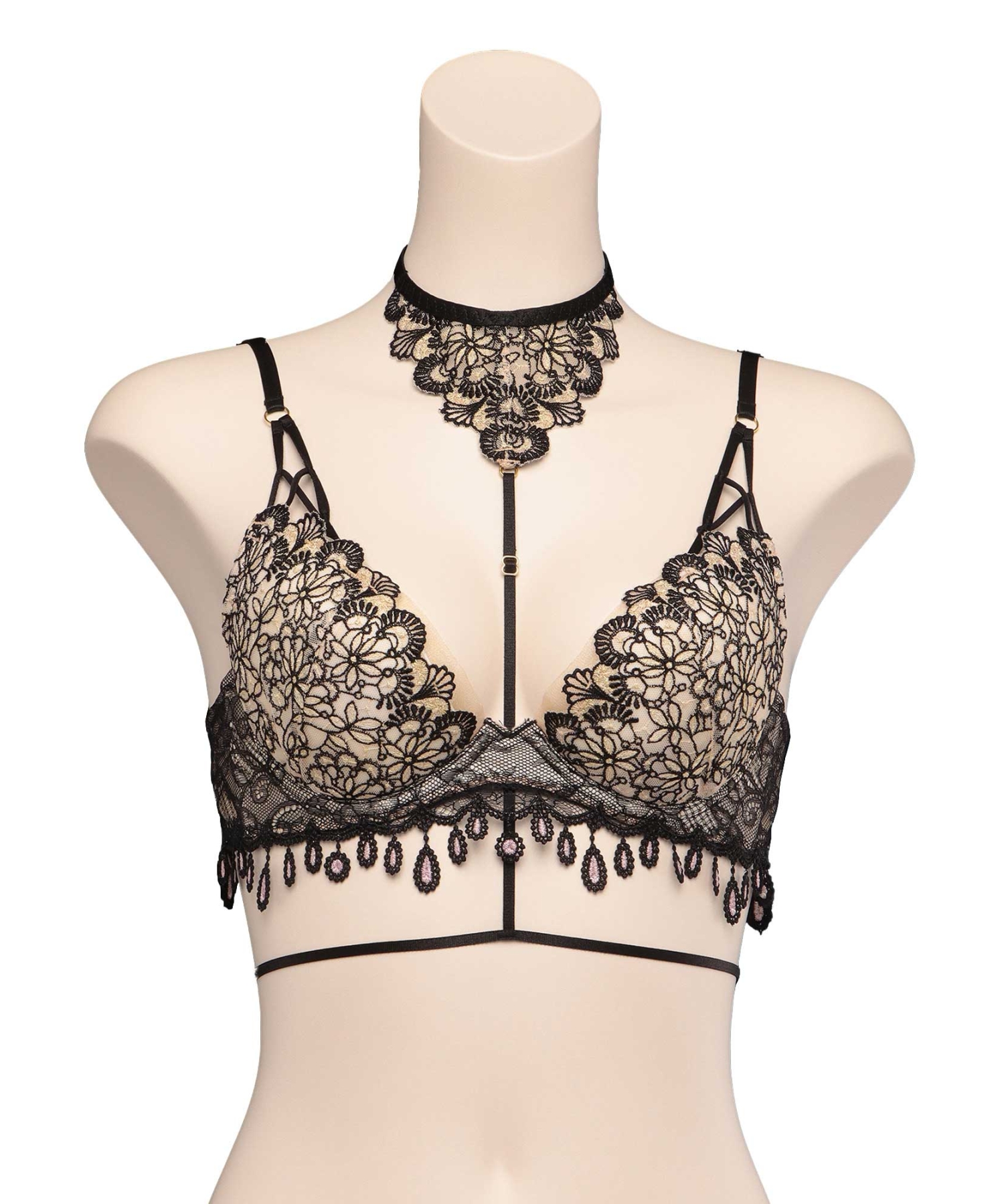 ジェム グラマーアップ ブラ