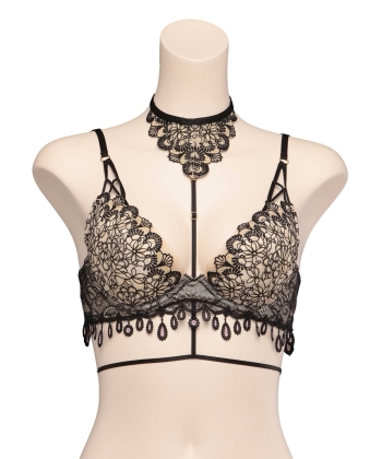 ジェム グラマーアップ ブラ