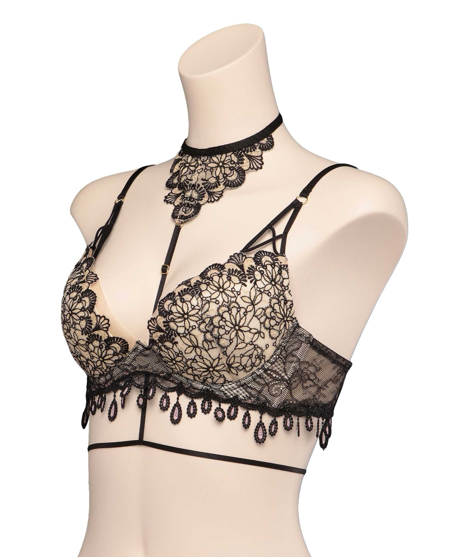 ジェム グラマーアップ ブラ