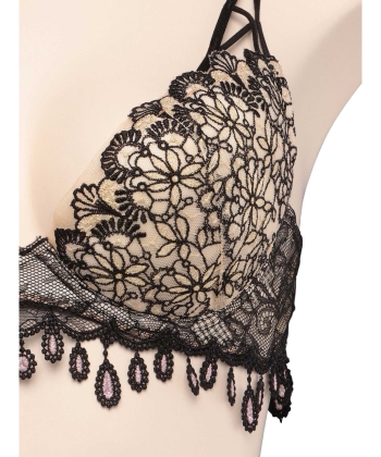 ジェム グラマーアップ ブラ