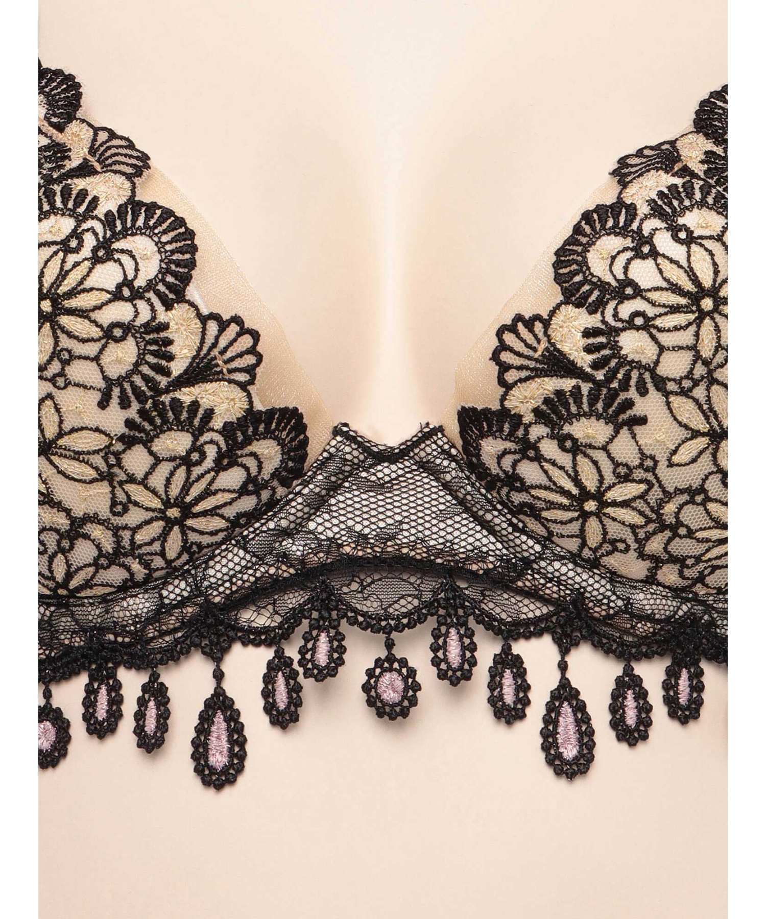 ジェム グラマーアップ ブラ