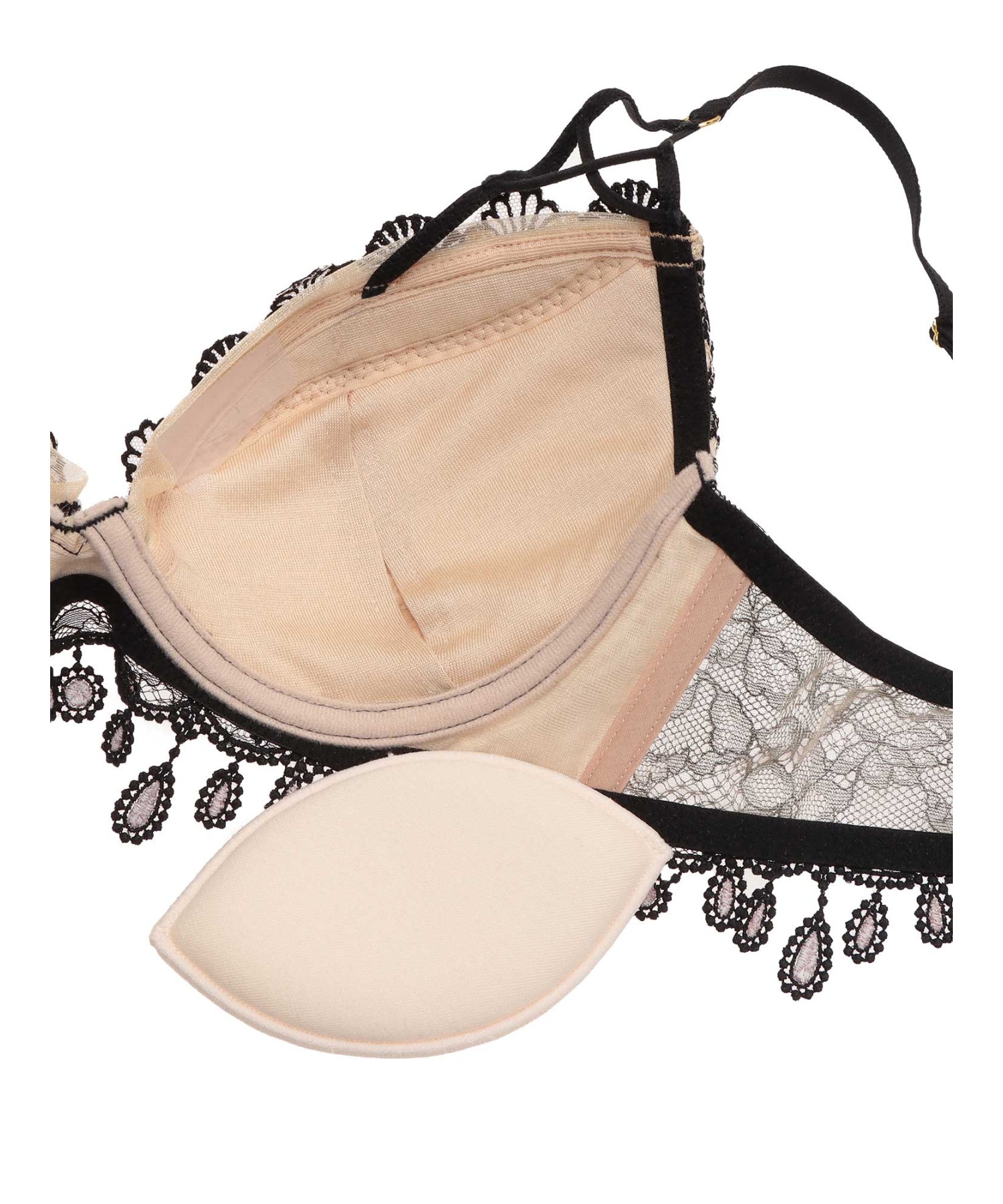 ジェム グラマーアップ ブラ